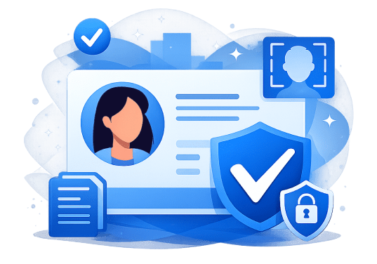 Identity verification